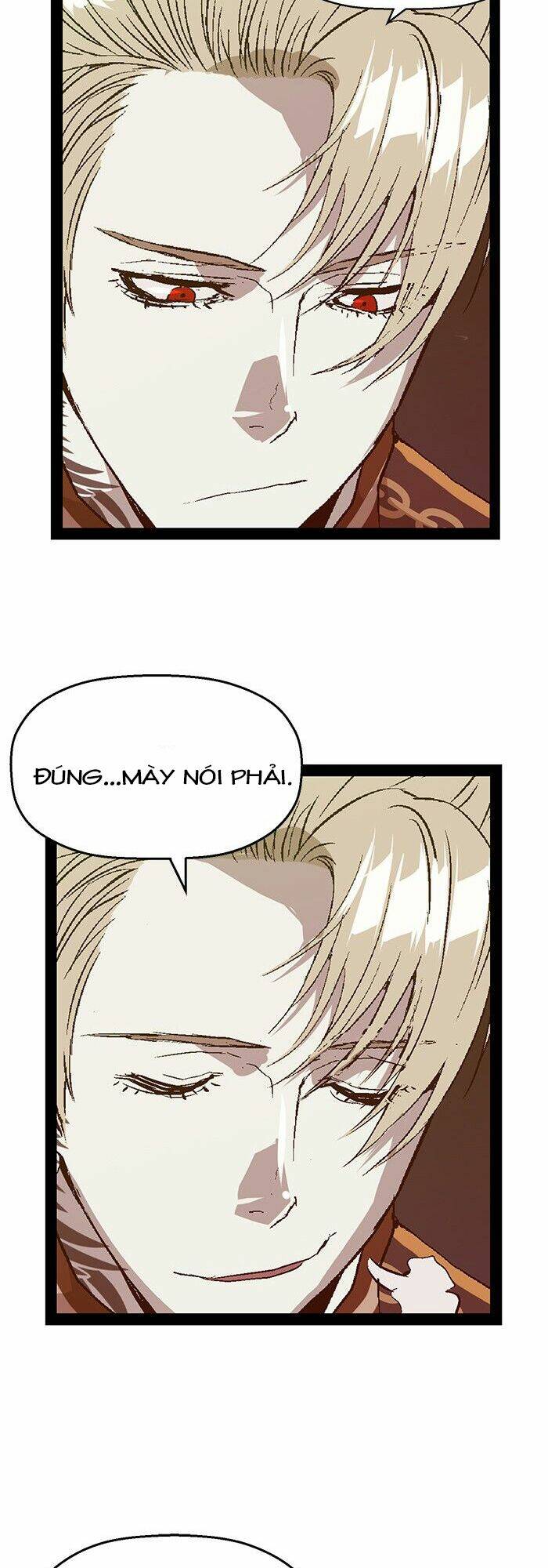 Weak Hero - Chương 90