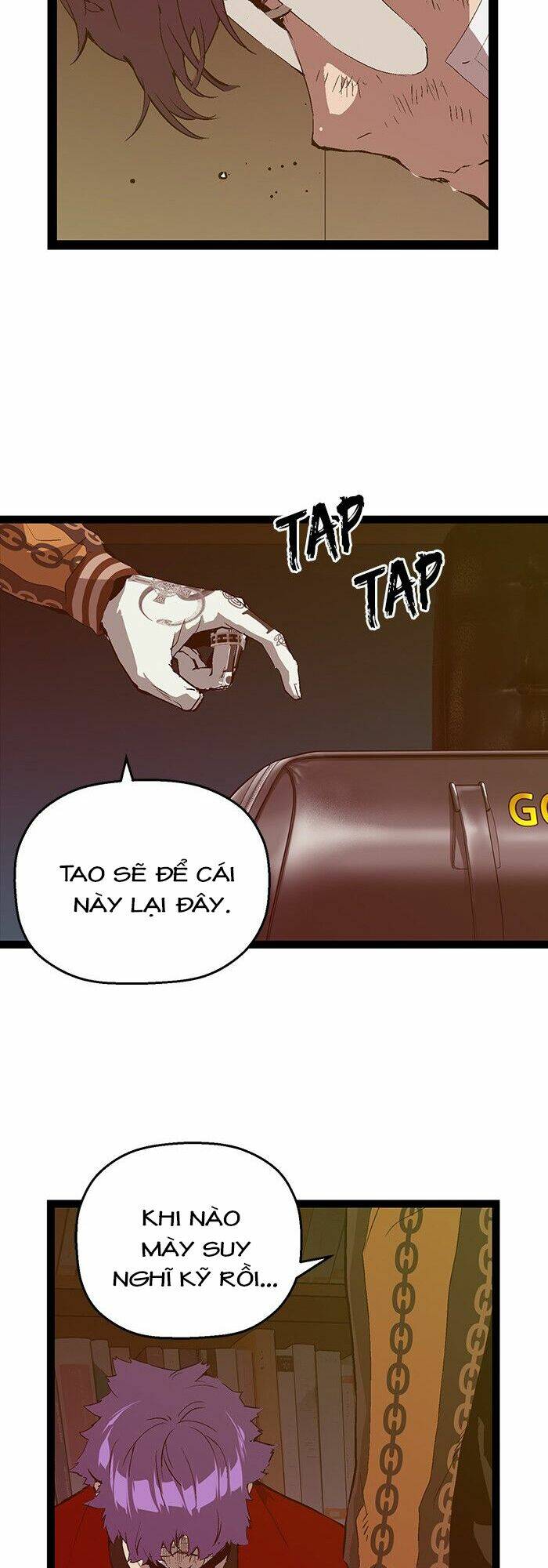 Weak Hero - Chương 90