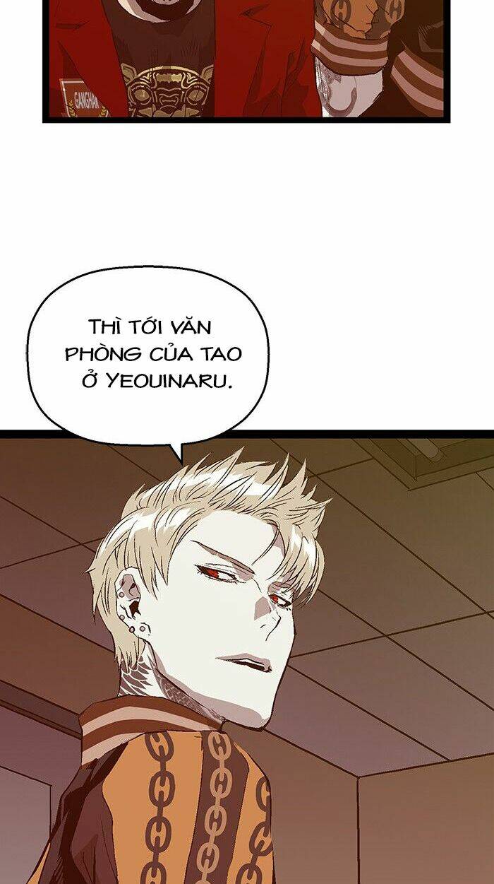 Weak Hero - Chương 90