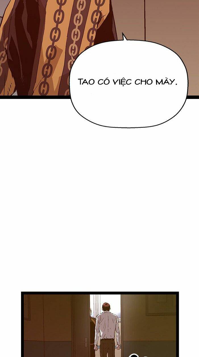 Weak Hero - Chương 90