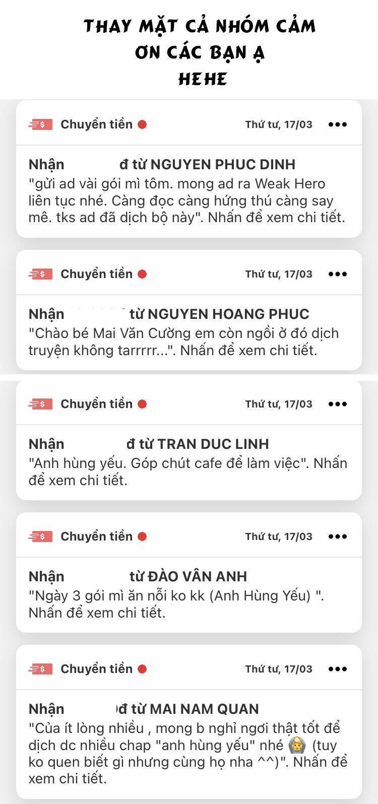 Weak Hero - Chương 90