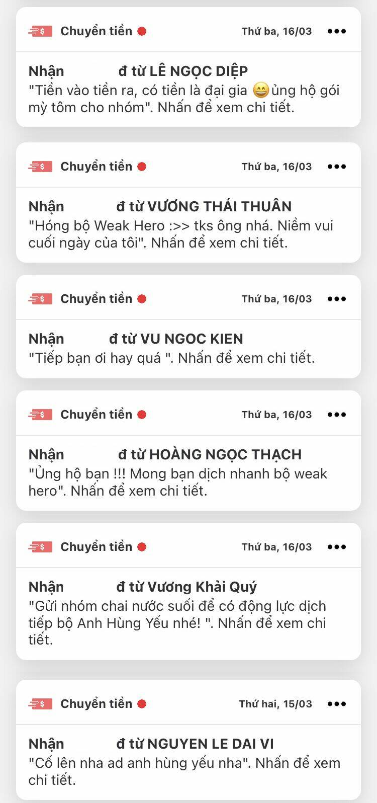 Weak Hero - Chương 90