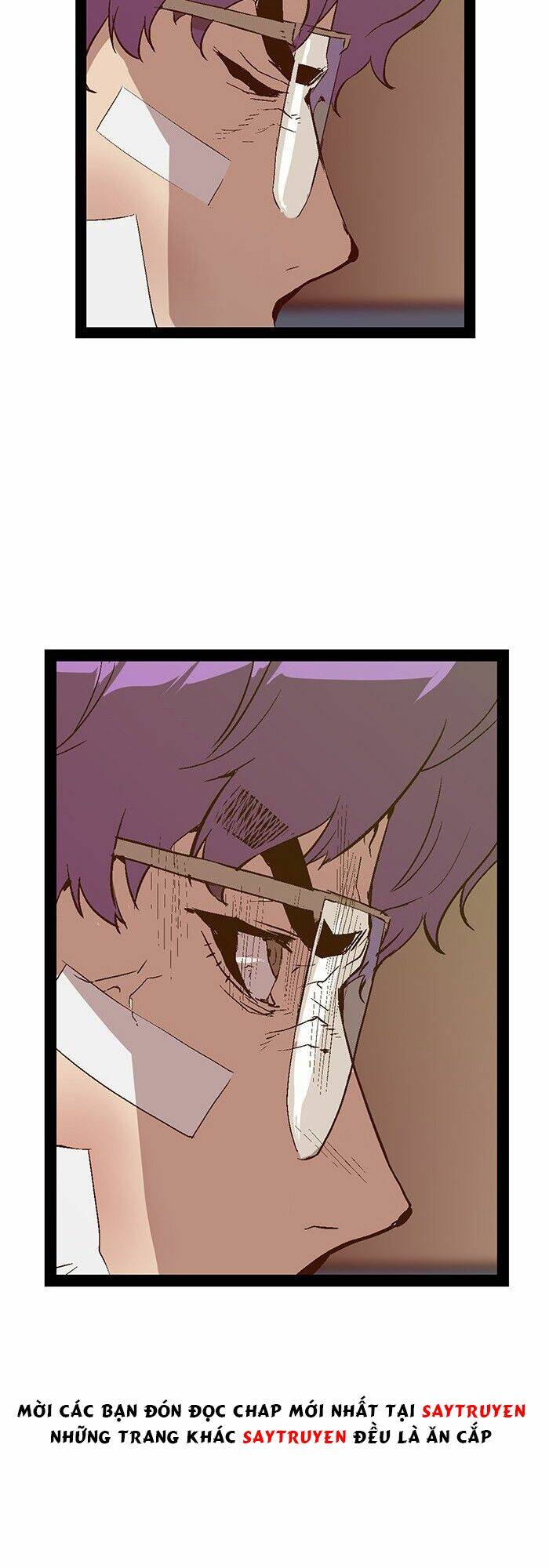 Weak Hero - Chương 90