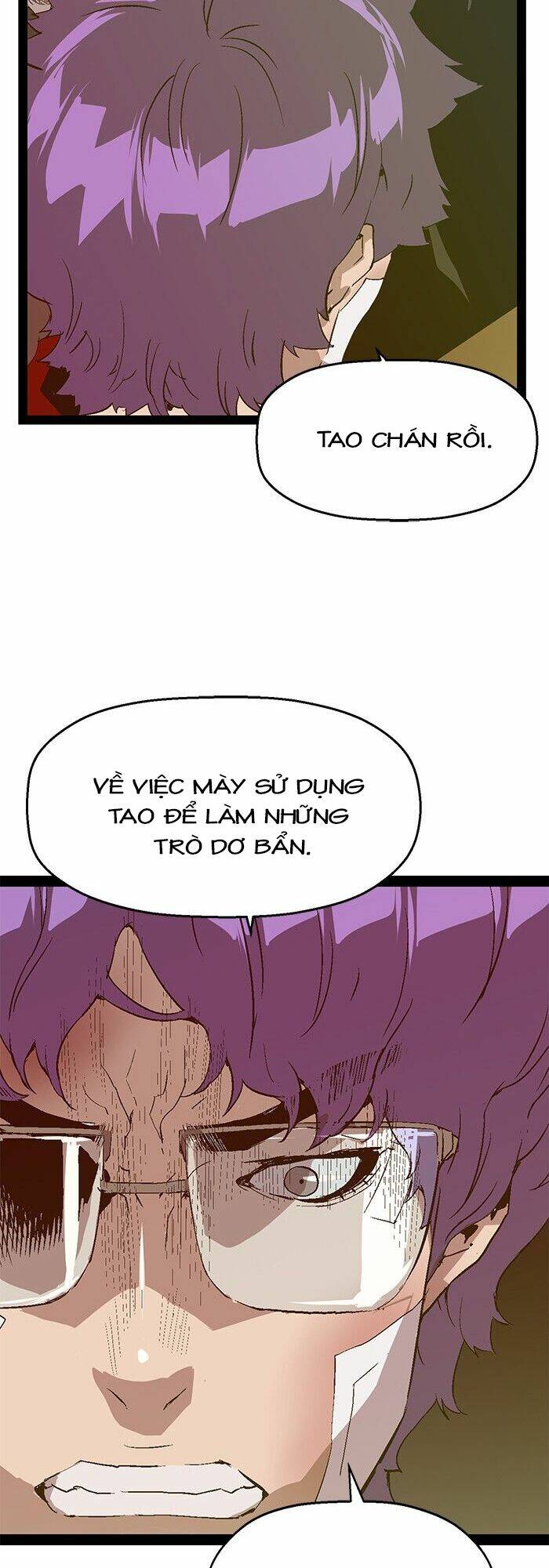 Weak Hero - Chương 90