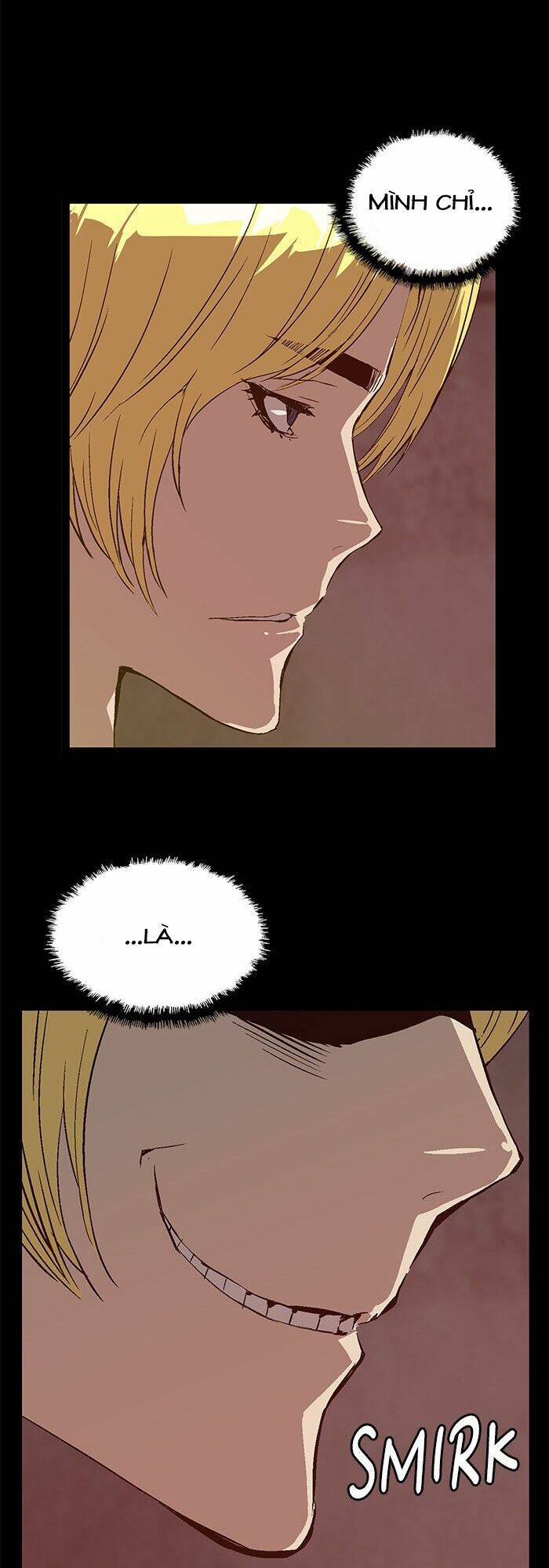 Weak Hero - Chương 91
