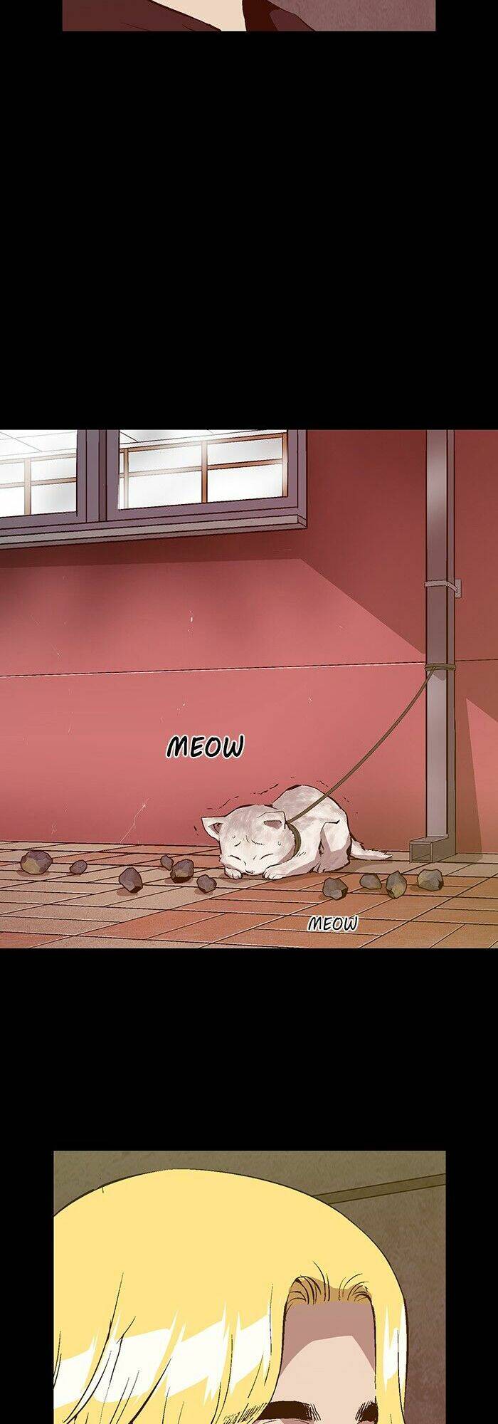 Weak Hero - Chương 91