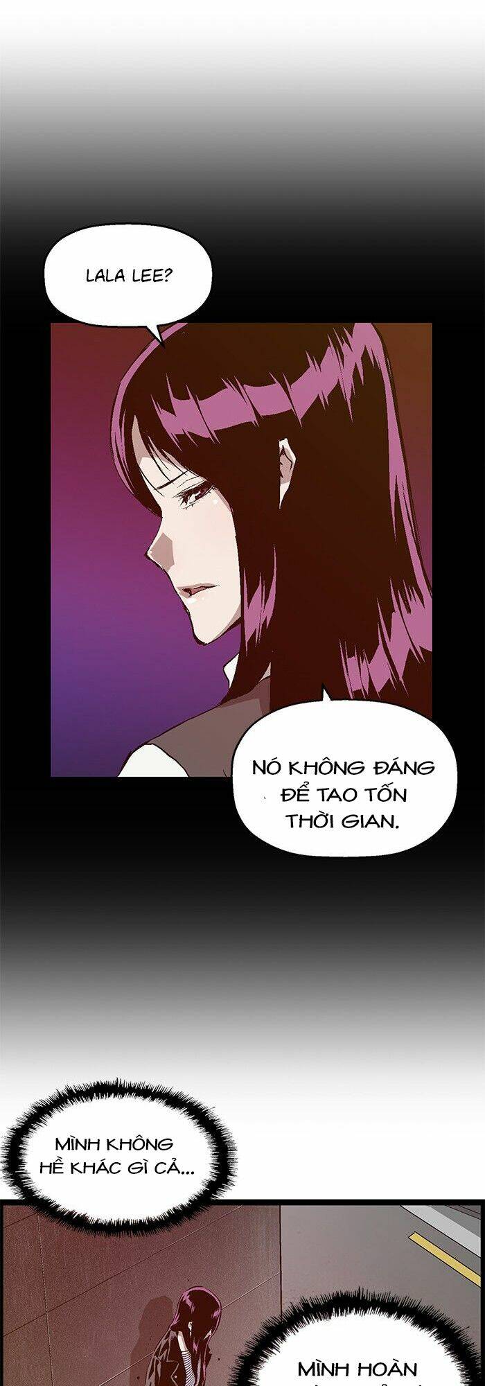 Weak Hero - Chương 91