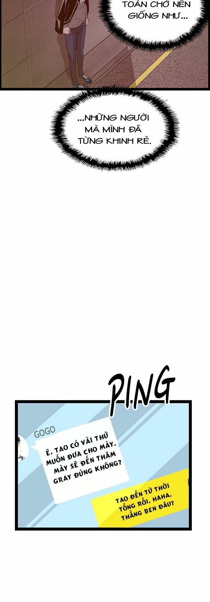 Weak Hero - Chương 91