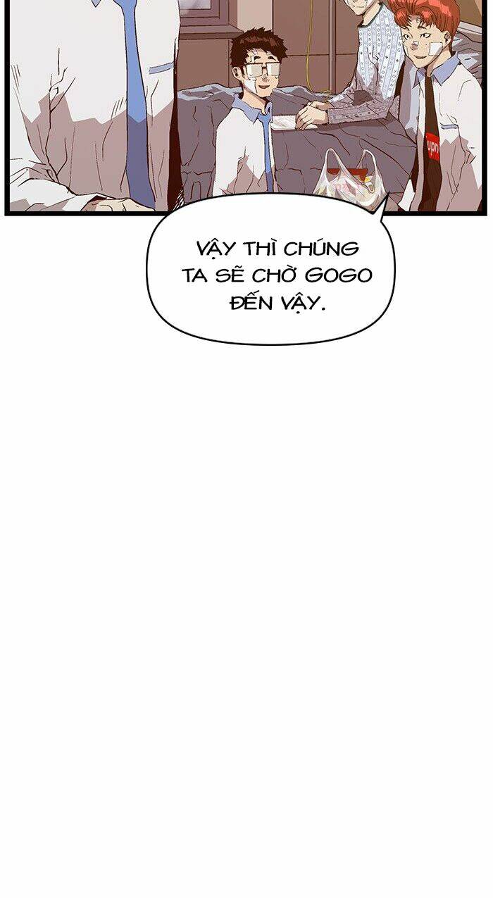 Weak Hero - Chương 91