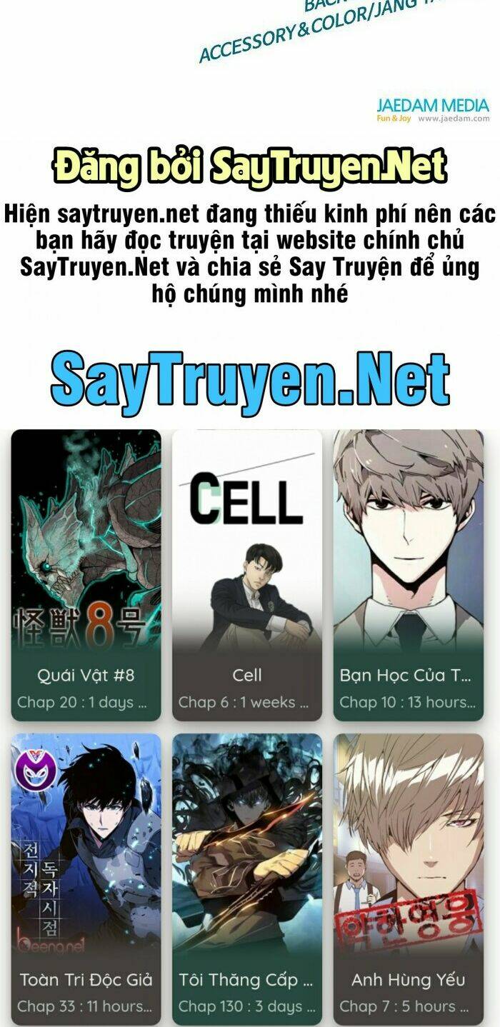 Weak Hero - Chương 91