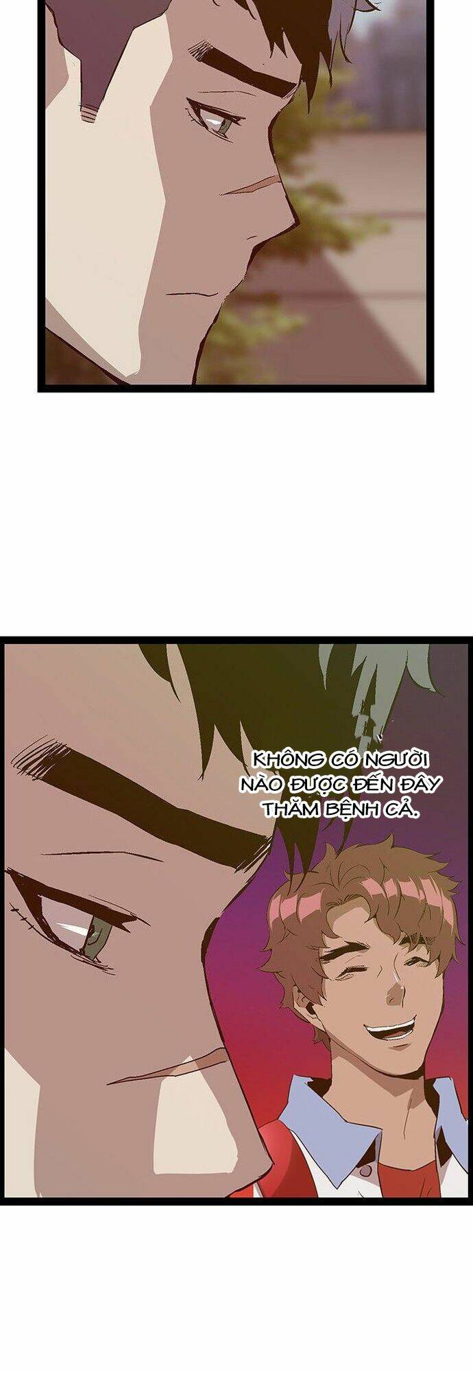 Weak Hero - Chương 92