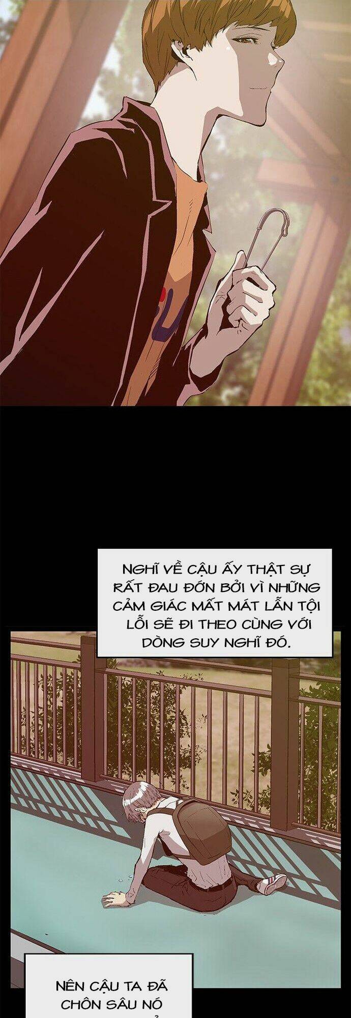 Weak Hero - Chương 92