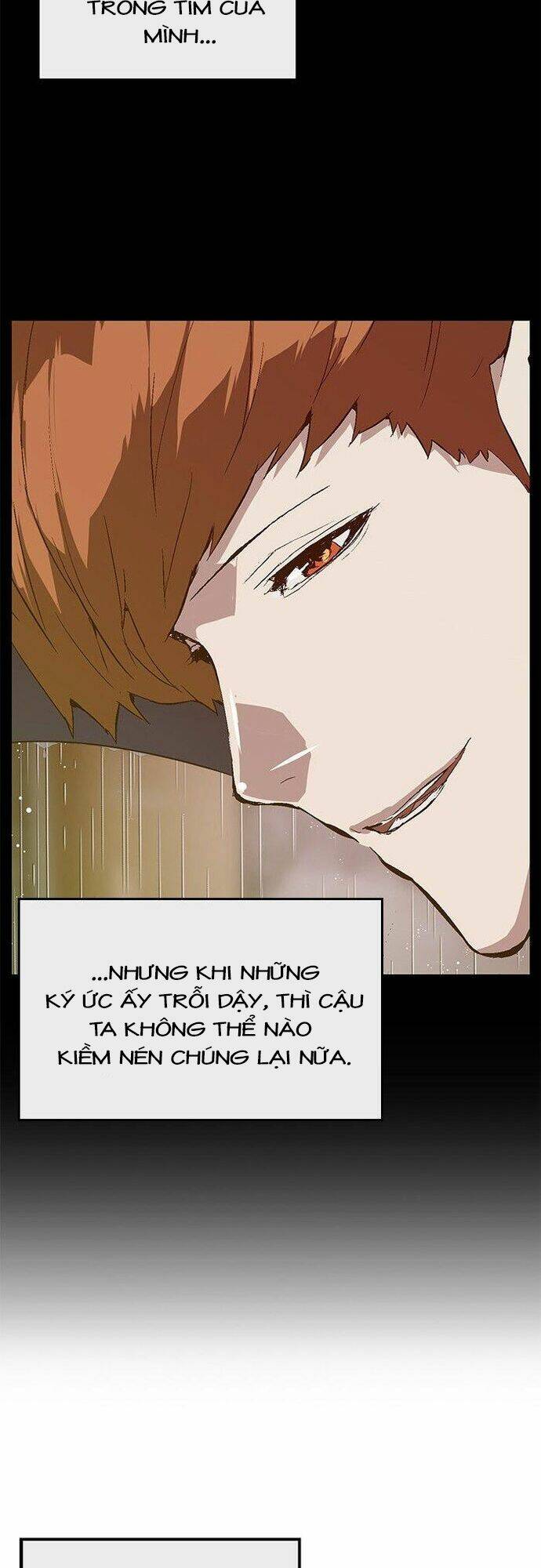 Weak Hero - Chương 92