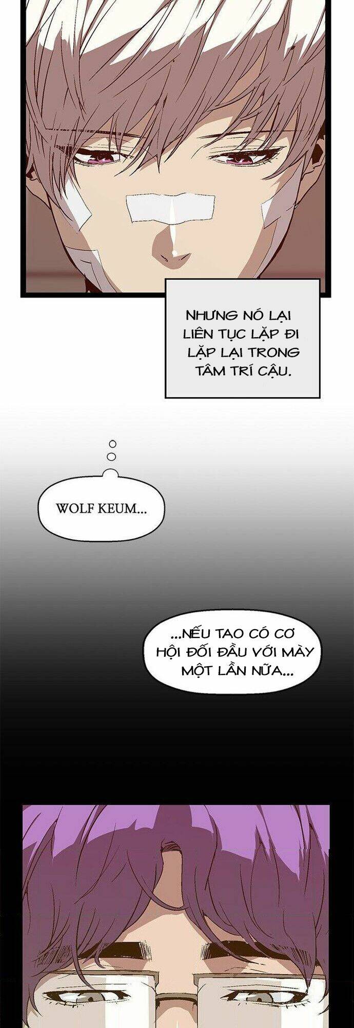 Weak Hero - Chương 92