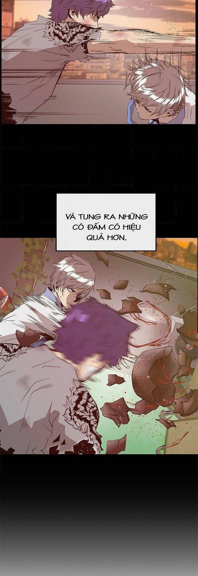 Weak Hero - Chương 92