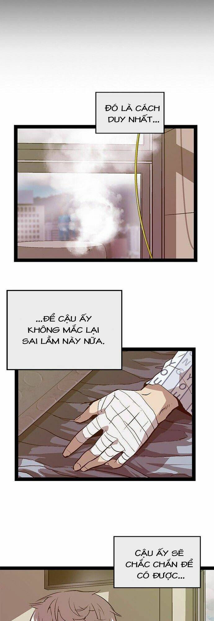 Weak Hero - Chương 92