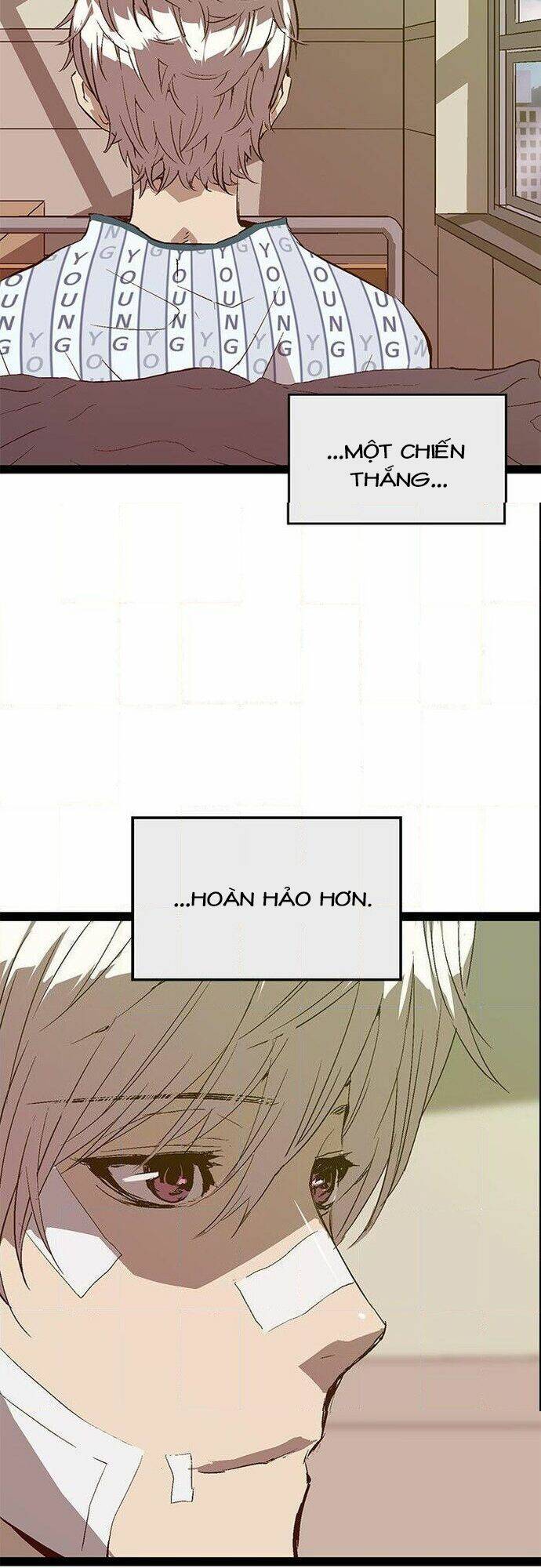 Weak Hero - Chương 92
