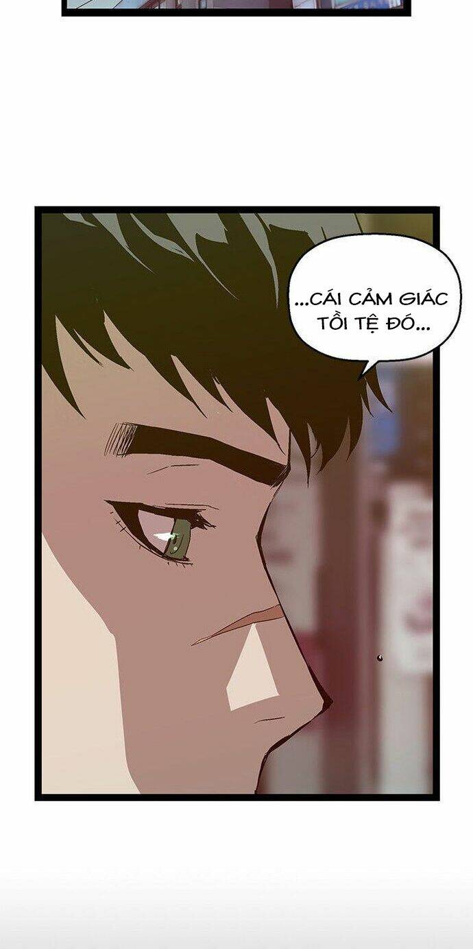 Weak Hero - Chương 92