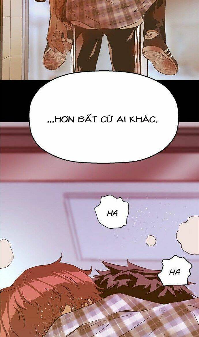 Weak Hero - Chương 92