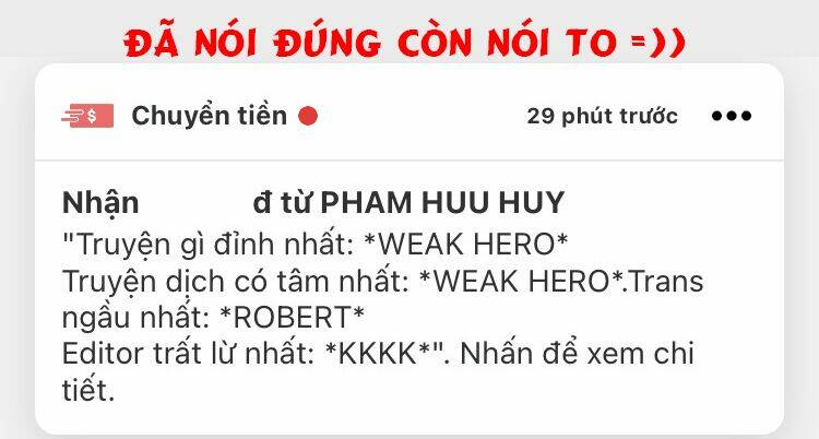 Weak Hero - Chương 93