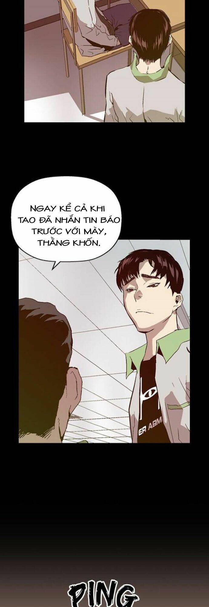 Weak Hero - Chương 93