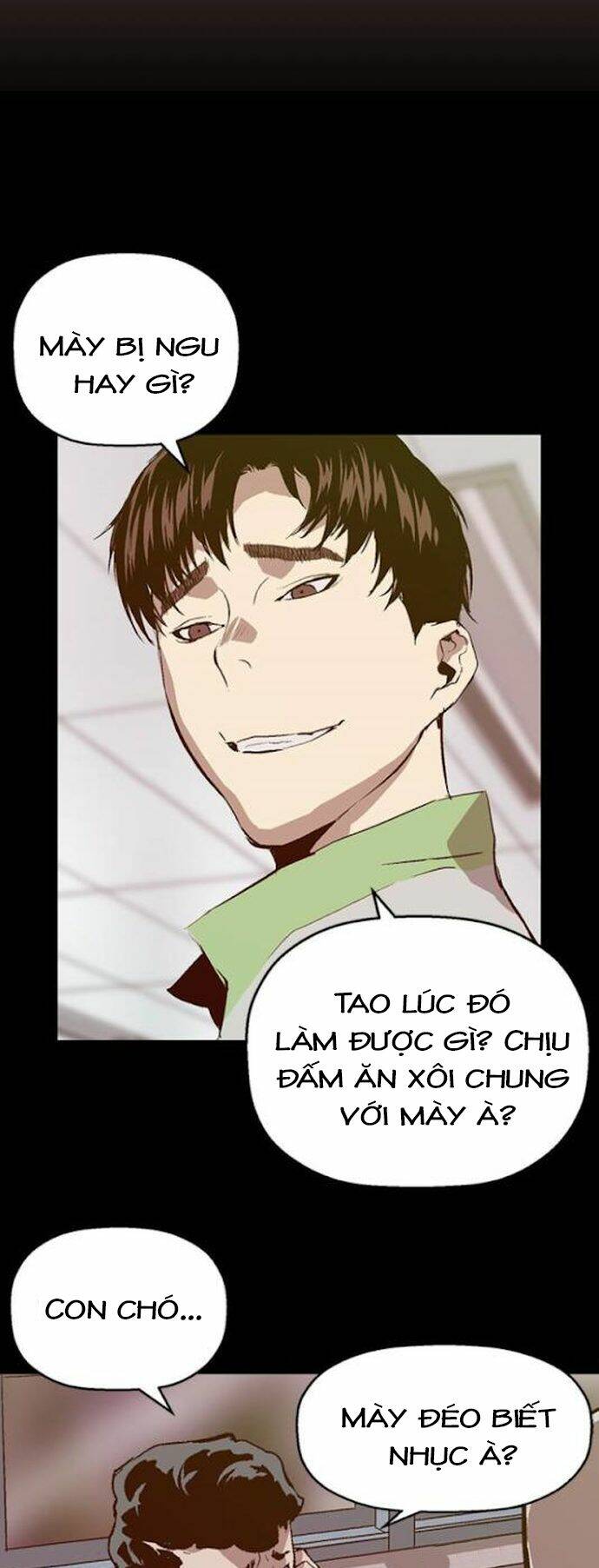 Weak Hero - Chương 93