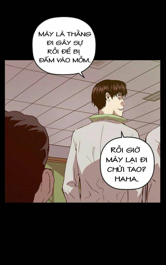 Weak Hero - Chương 93