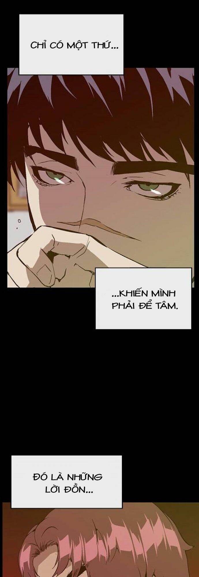 Weak Hero - Chương 93
