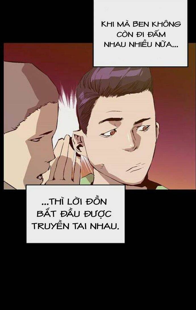 Weak Hero - Chương 93