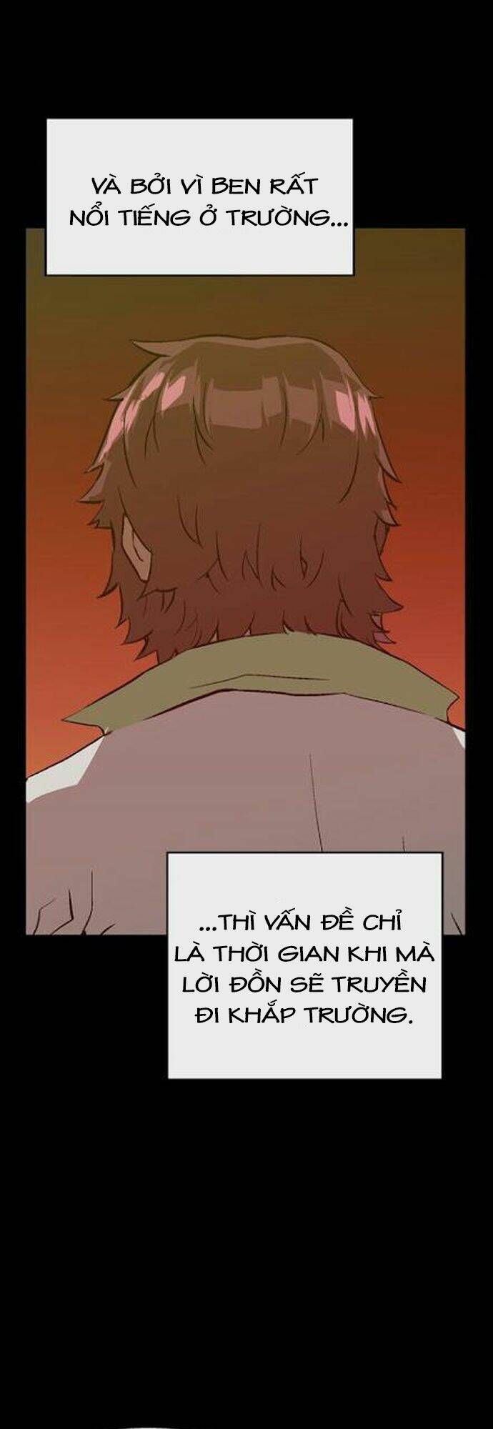 Weak Hero - Chương 93