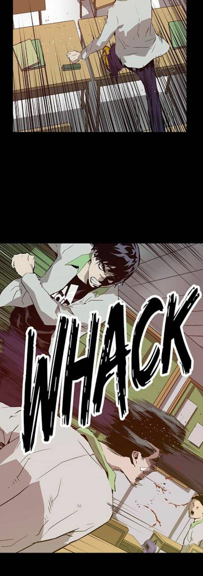Weak Hero - Chương 93