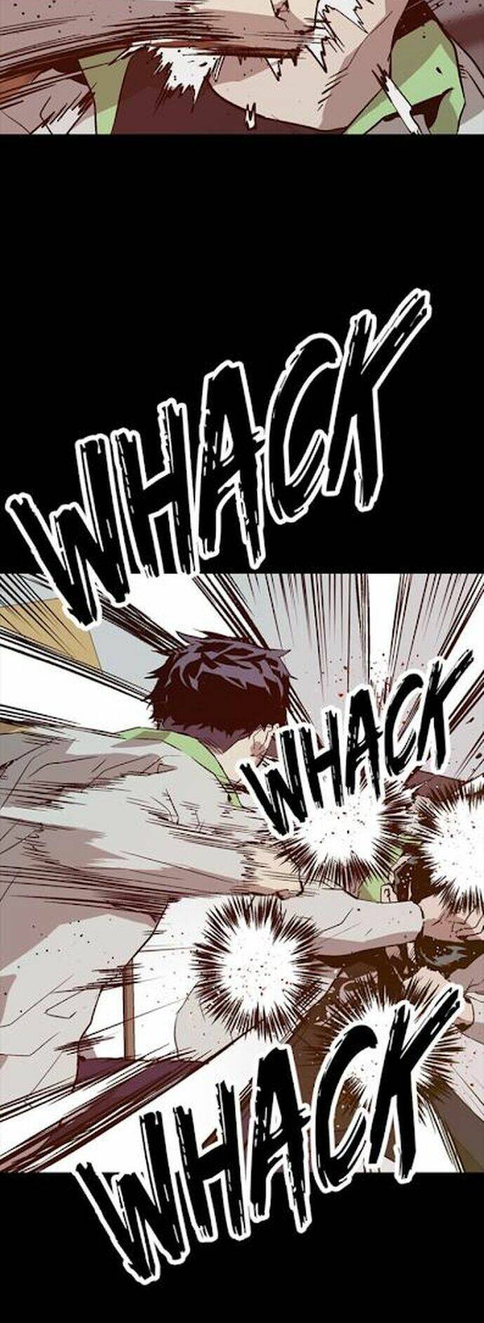 Weak Hero - Chương 93