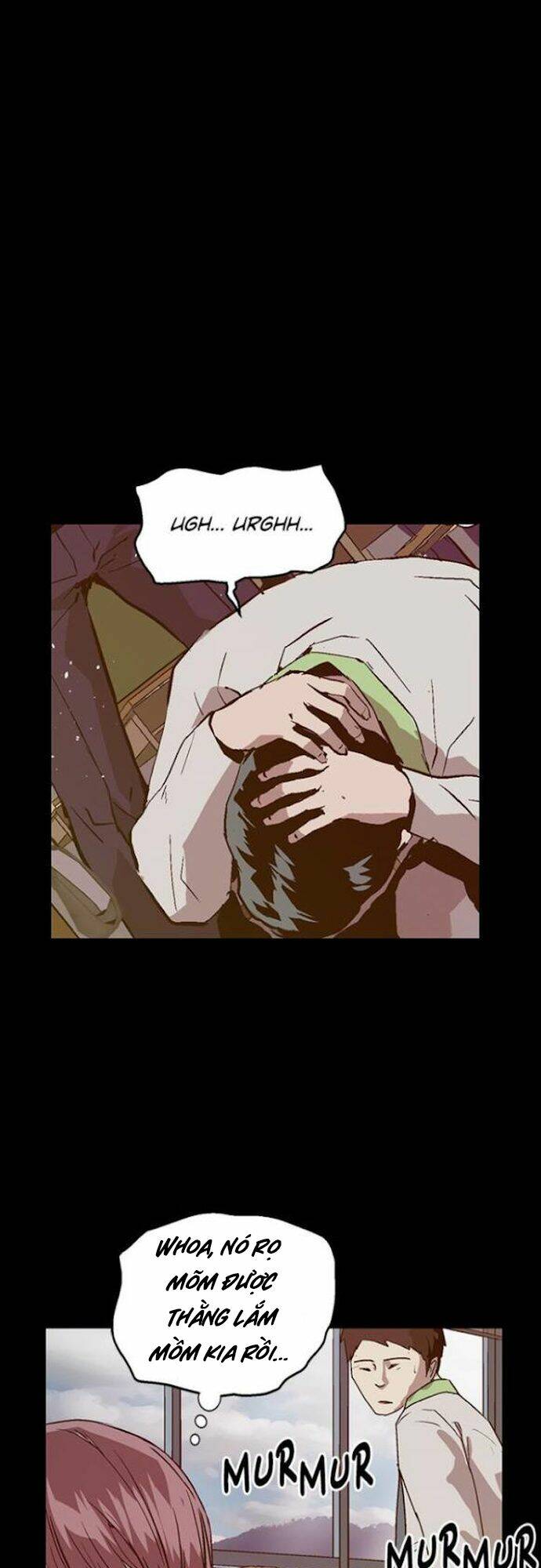 Weak Hero - Chương 93