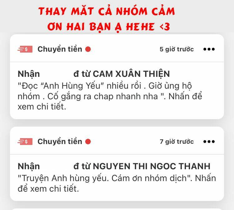 Weak Hero - Chương 93