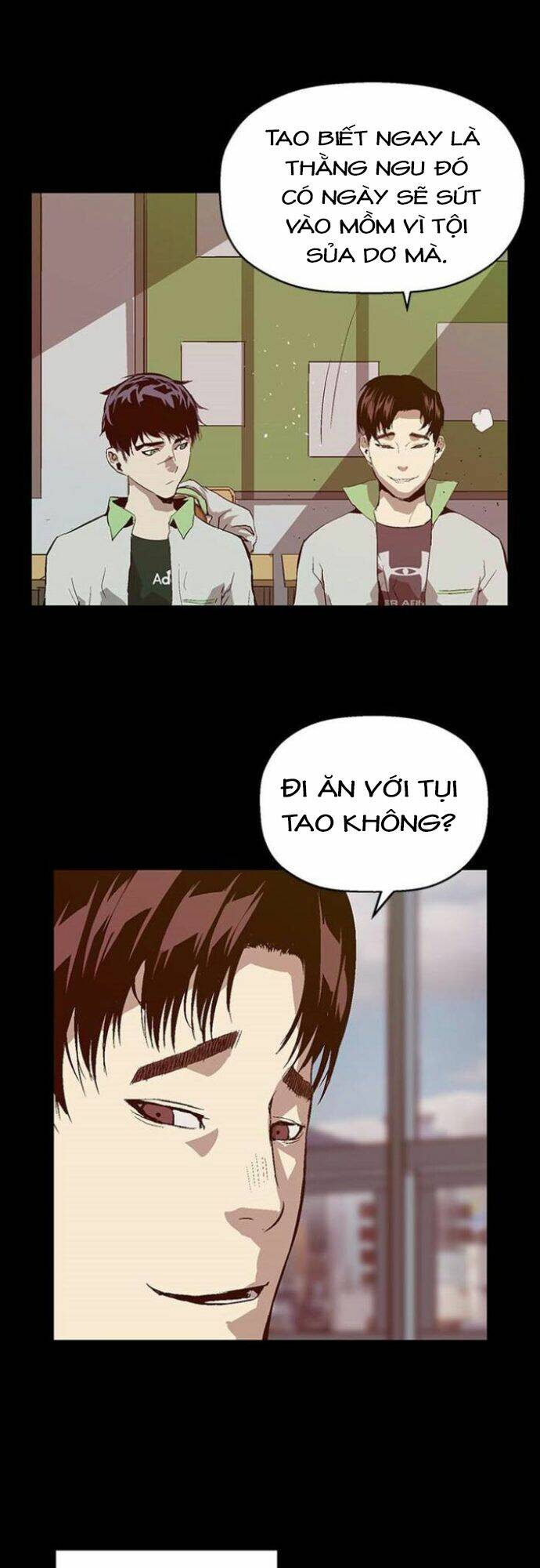 Weak Hero - Chương 94