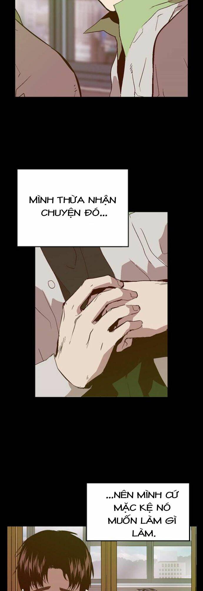 Weak Hero - Chương 94