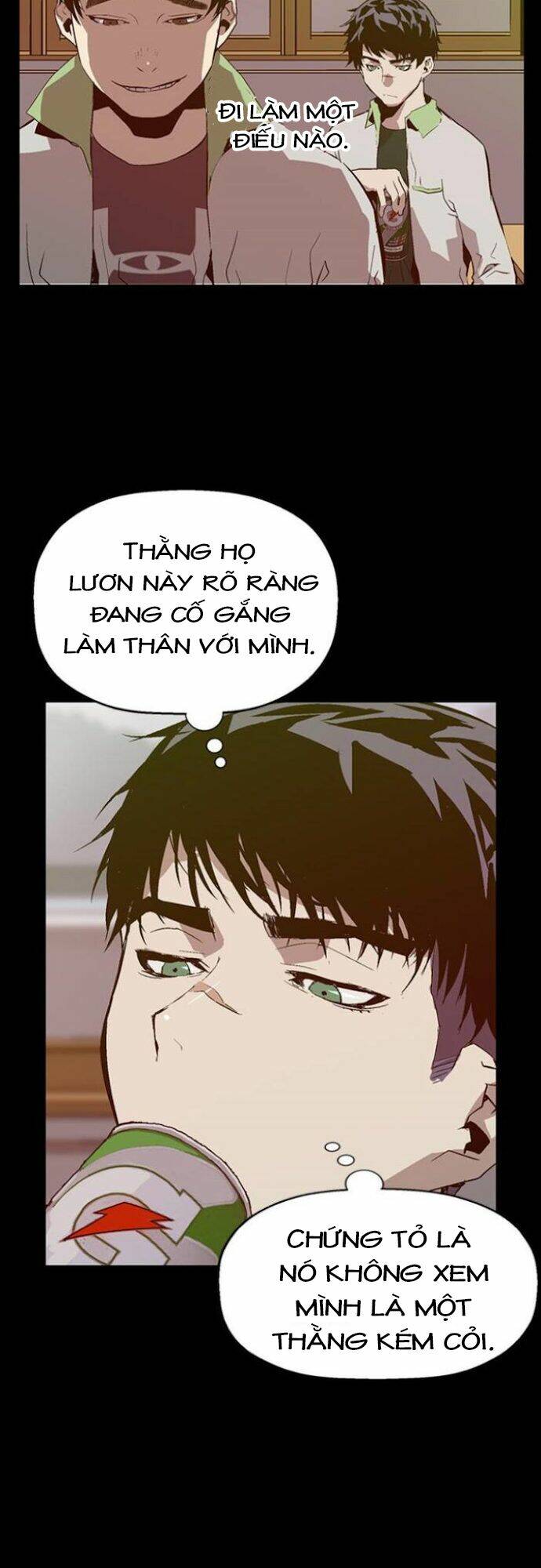 Weak Hero - Chương 94