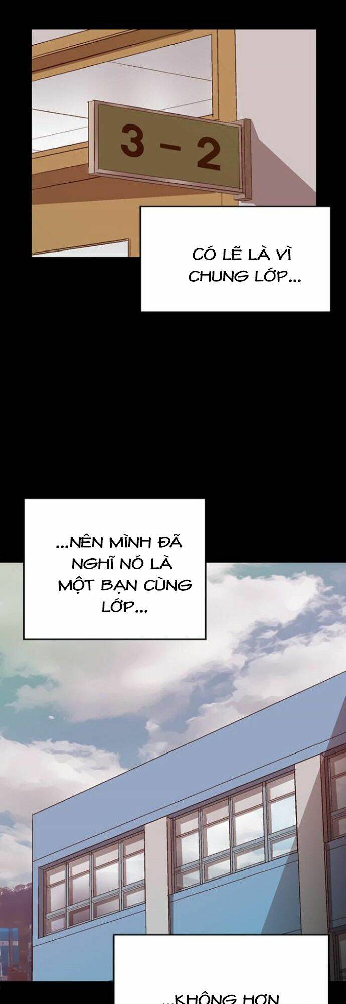 Weak Hero - Chương 94