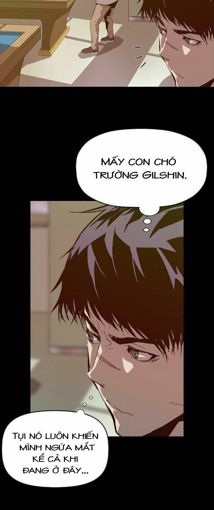 Weak Hero - Chương 94