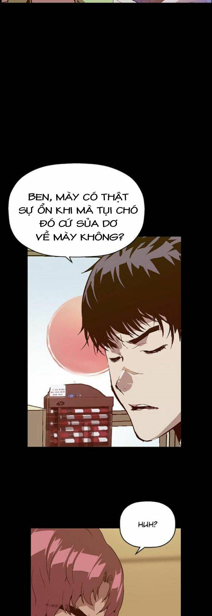 Weak Hero - Chương 94