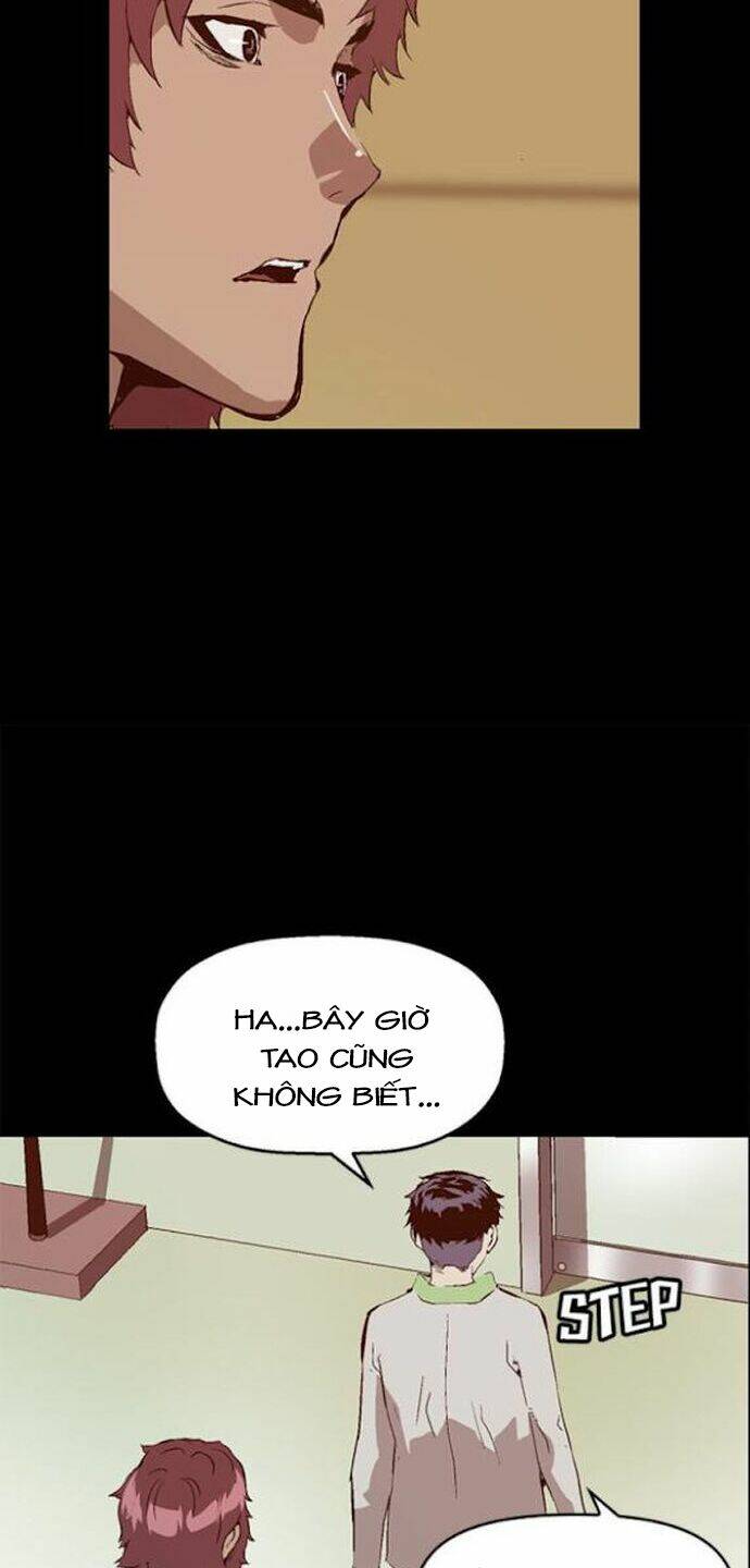 Weak Hero - Chương 94