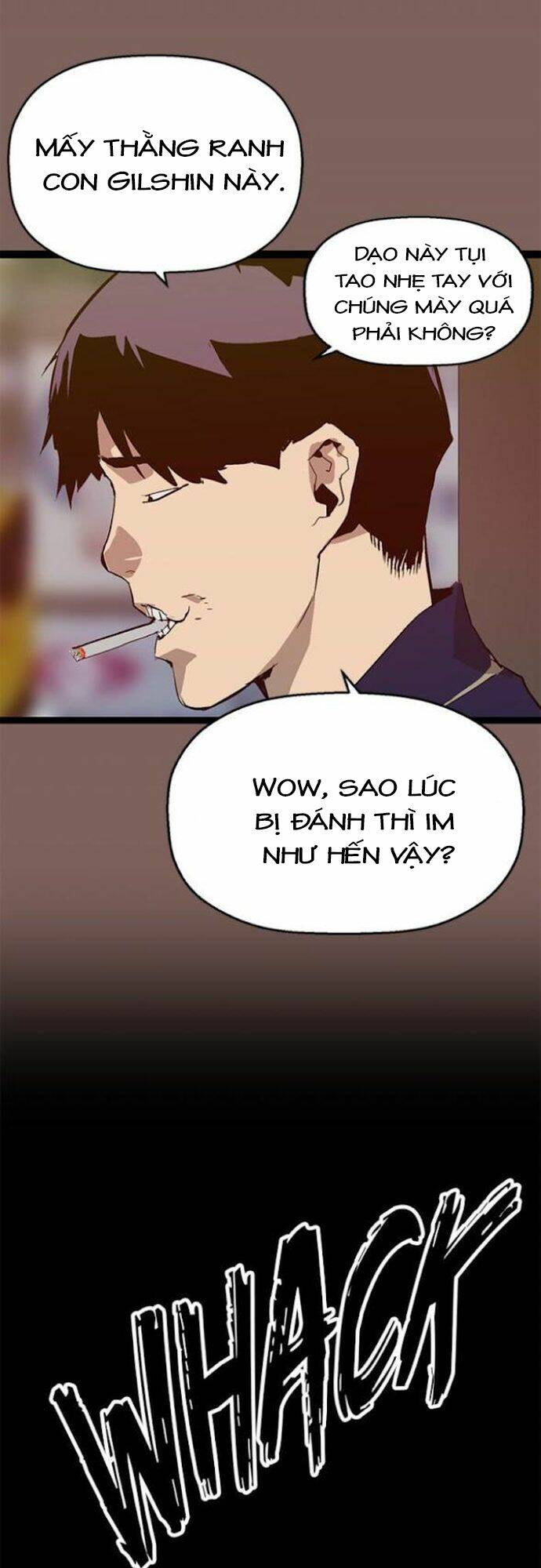 Weak Hero - Chương 94