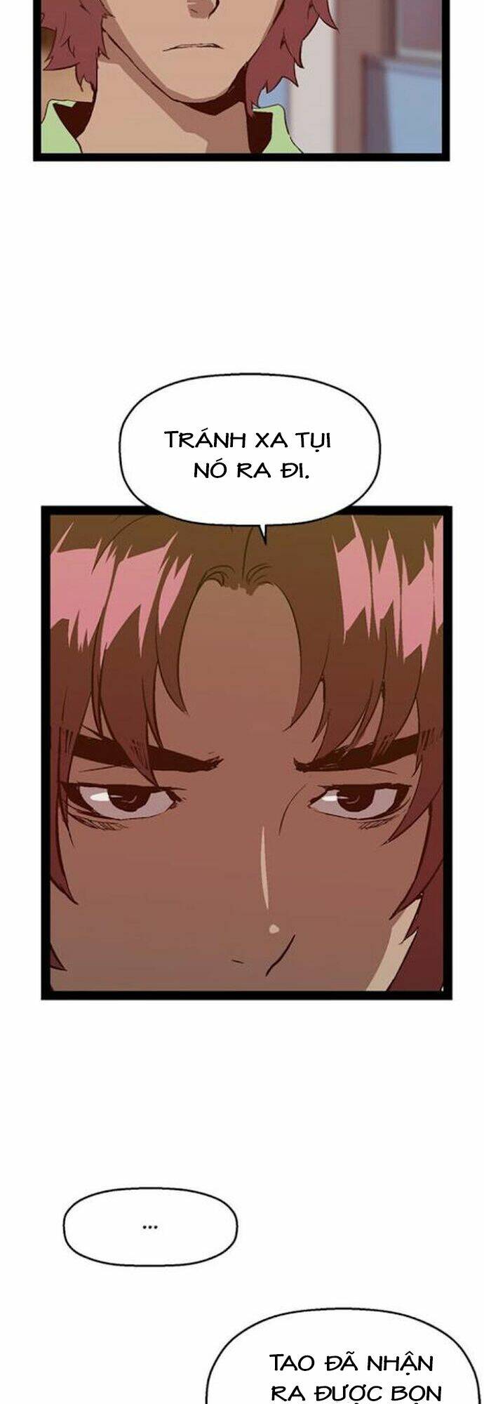 Weak Hero - Chương 94