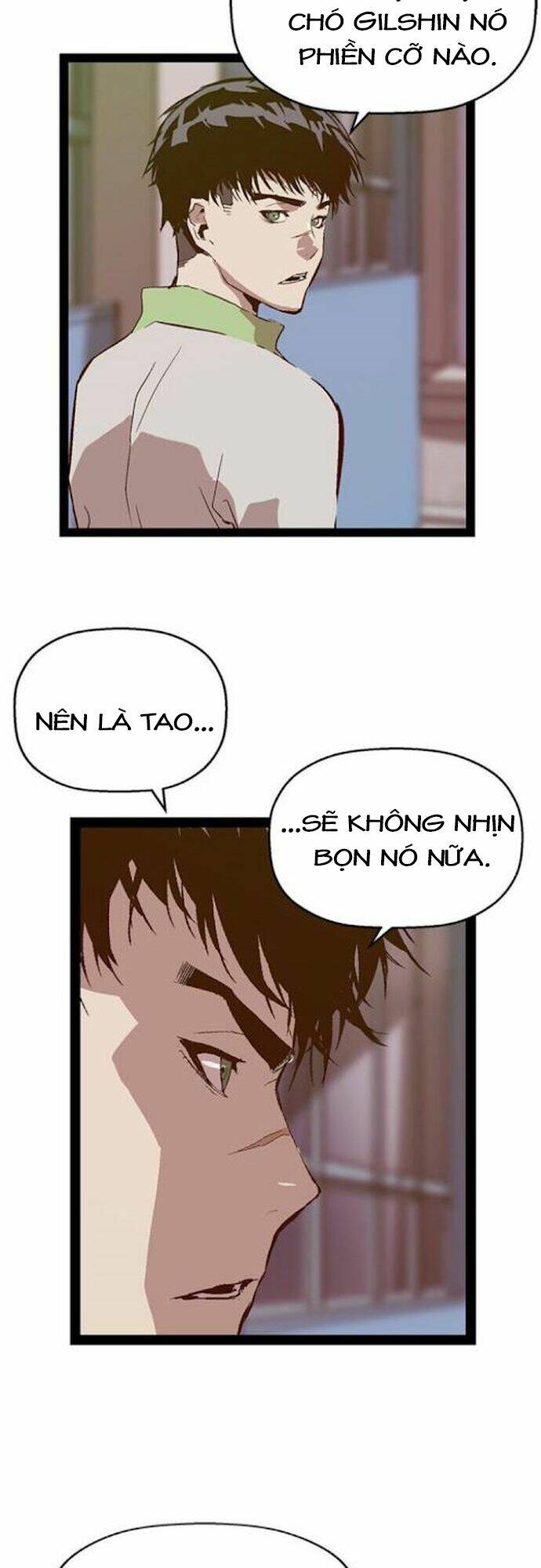 Weak Hero - Chương 94