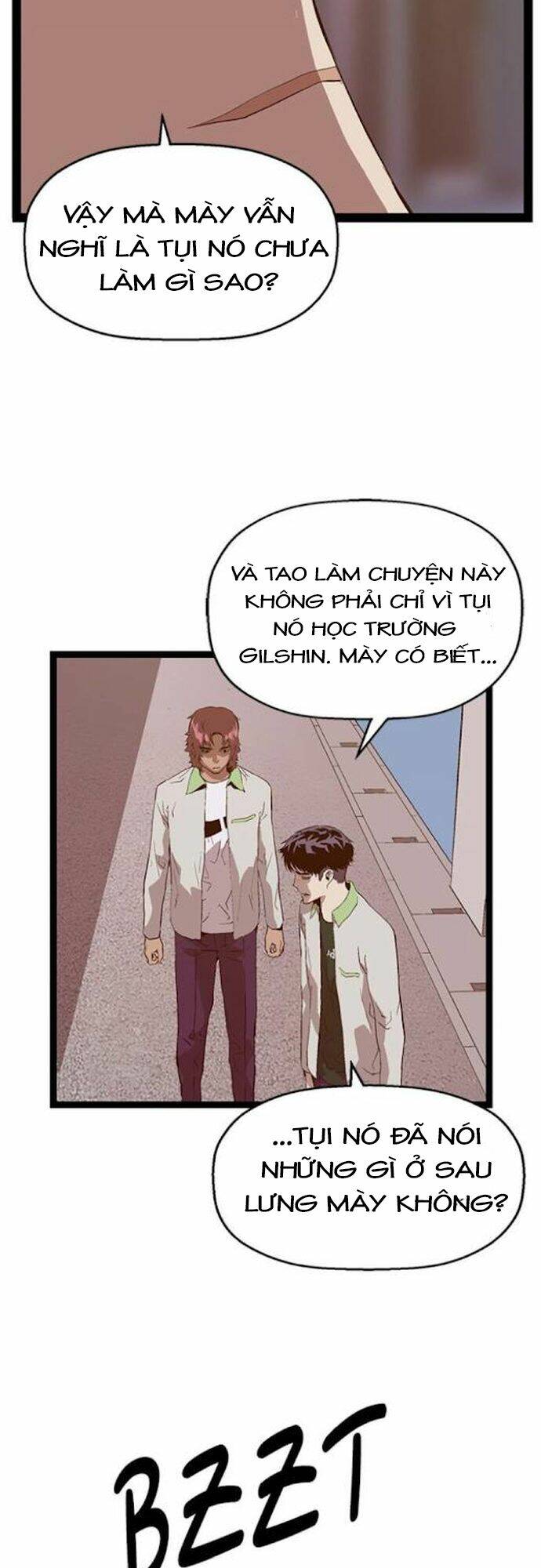Weak Hero - Chương 94
