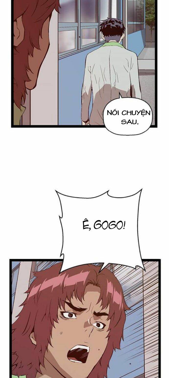 Weak Hero - Chương 94