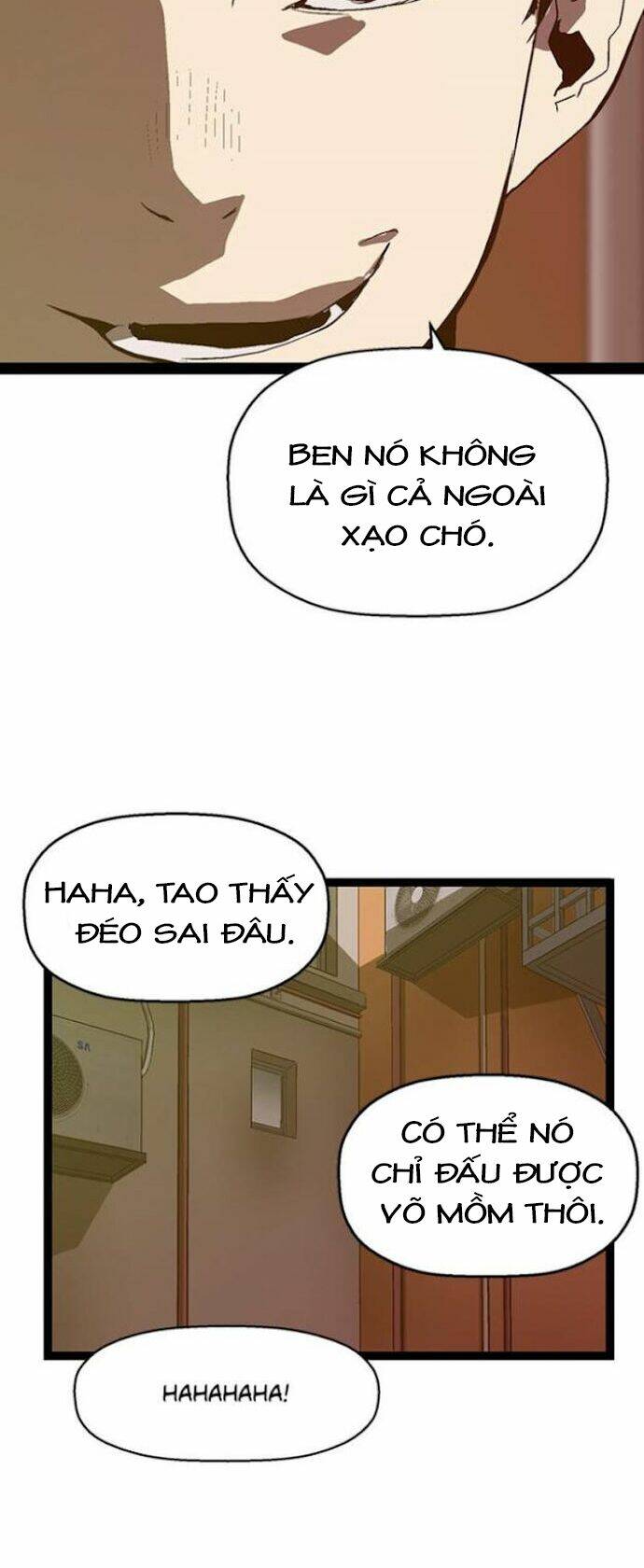 Weak Hero - Chương 94