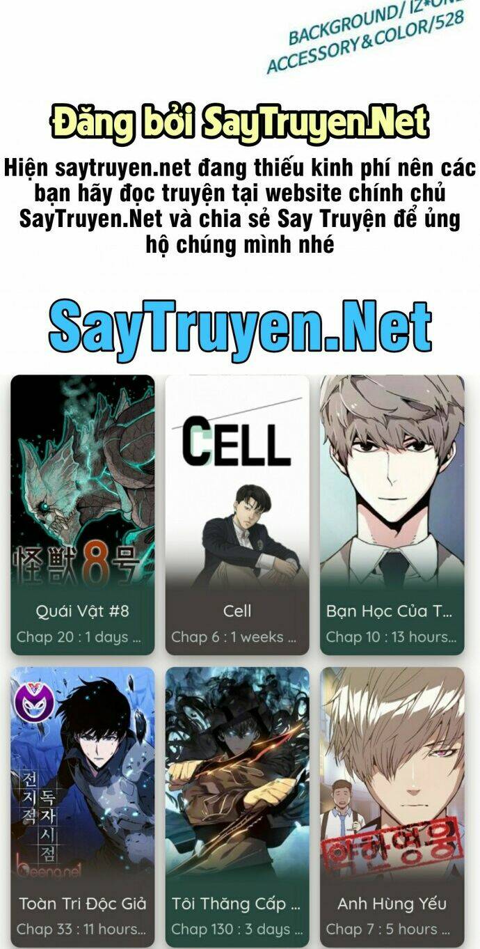Weak Hero - Chương 94