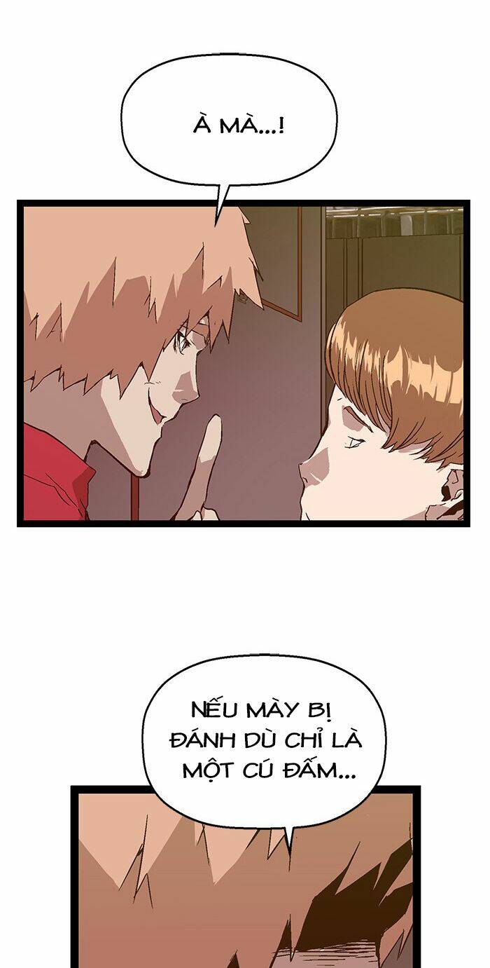 Weak Hero - Chương 95