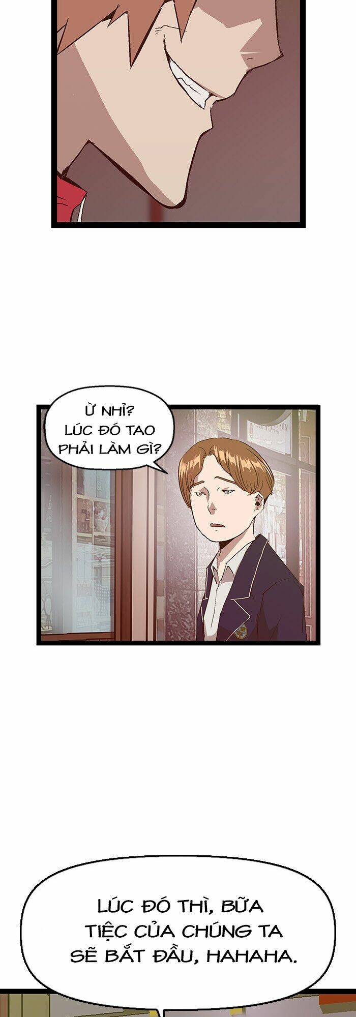 Weak Hero - Chương 95